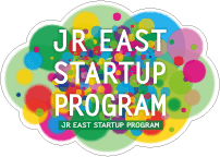 JR EAST STARTUP PROGRAM